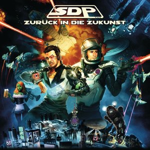 Zurück in die Zukunst [Explicit]