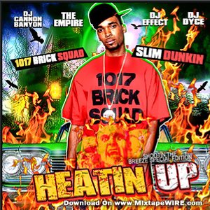 Альбомы и дискография Slim Dunkin | Last.fm