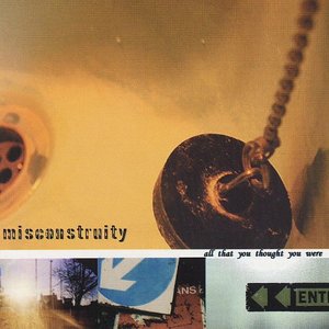 All That You Thought You Were