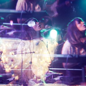 Melody's Echo Chamber 的头像