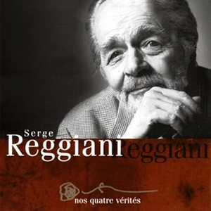 Nos quatre vérités cover