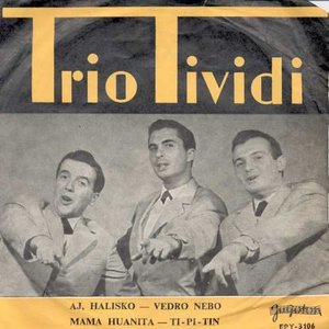 Image for 'Trio Tividi'