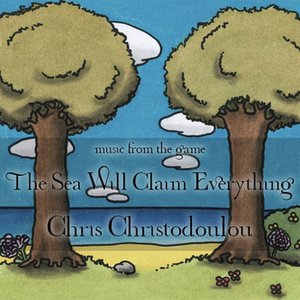 Image for 'The Sea Will Claim Everything'