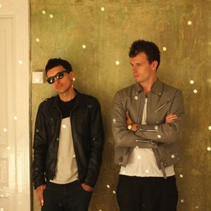 TARAS 3000 & iPoydo 的头像