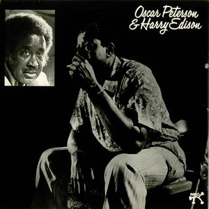 Oscar Peterson & Harry Edison 的头像