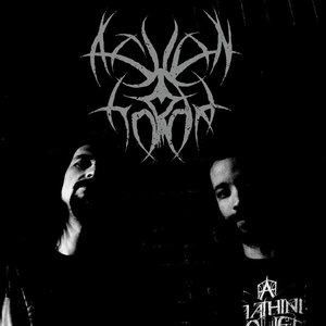 Ashen Horde 的头像