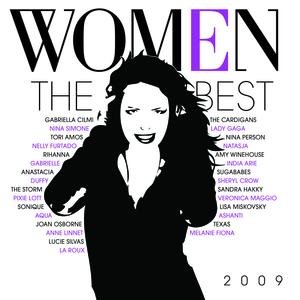 WOMEN - 2009