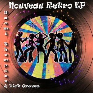 Nouveau Retro - Single