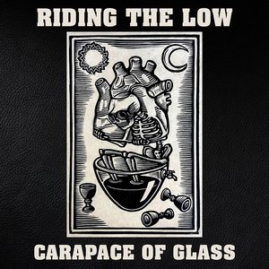 Carapace of Glass - Single