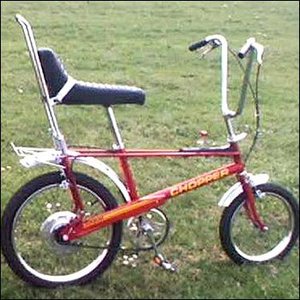 Avatar for Nico's Bike