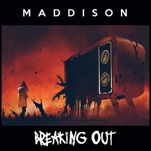 Breaking Out - Single