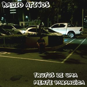 Frutos de uma Mente Paranoica