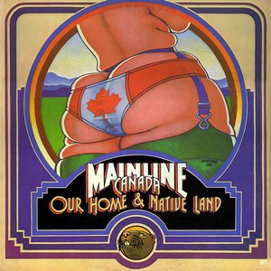 Mainline Canada Our Home & Native Land