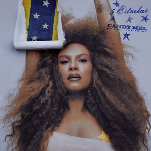 “5ESTRELAS”的封面