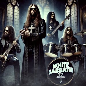 White Sabbath 的头像