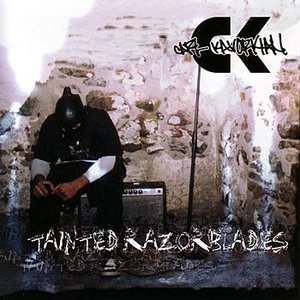 Tainted Razorblades