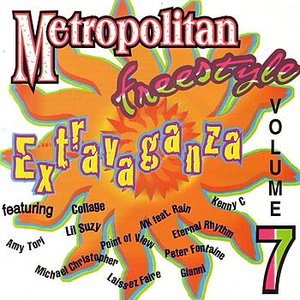 Metropolitan Freestyle Extravaganza Vol. 7