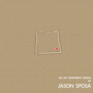 all my apartment songs