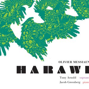 Messiaen: Harawi
