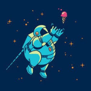 Space Cream 的头像