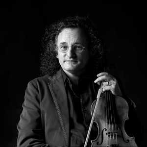 Martin Hayes photo provided by Last.fm