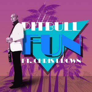 Fun (feat. Chris Brown) [Remixes]