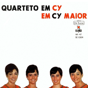 Quarteto em Cy - Juliana Lyrics - Zortam Music