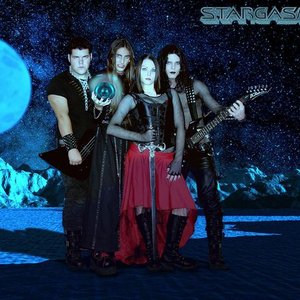 Avatar for Stargasm