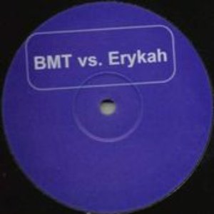 BMT vs. Erykah Badu