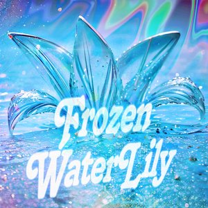 Frozen WaterLily - Single