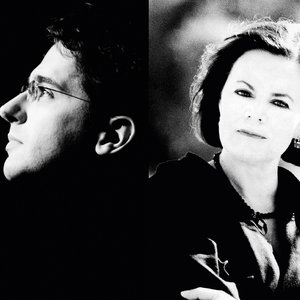Christian Poltéra, Kathryn Stott 的头像