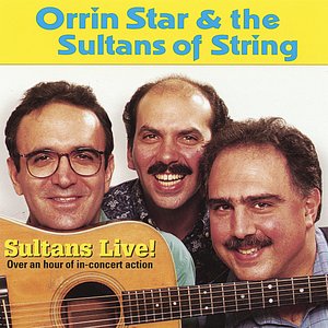 Sultans Live!