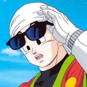 Durag Gohan 的头像