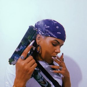 Juju Rude 的头像