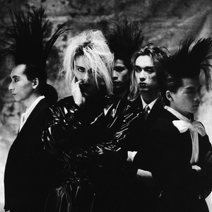 BUCK‐TICK photo provided by Last.fm