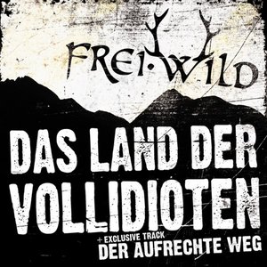 Land der Vollidioten