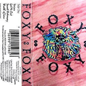 Foxy Foxy