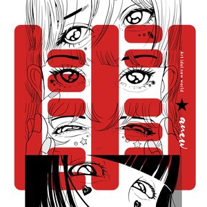 Dye the World - EP