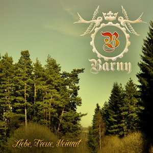 Barny 的头像