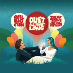 Reel Big Fish / Zolof The Rock & Roll Destroyer 的头像