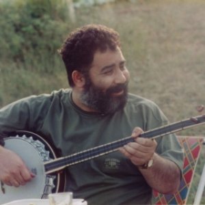 Ahmet Kaya için avatar