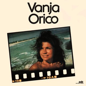 Vanja Orico