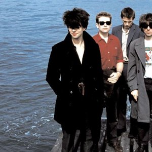 Echo & the Bunnymen 的头像