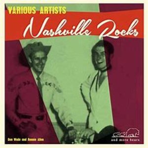 Nashville Rocks