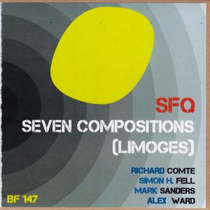 Seven Compositions (Limoges)