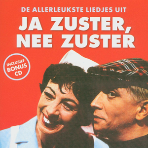 Ja Zuster, Nee Zuster cover