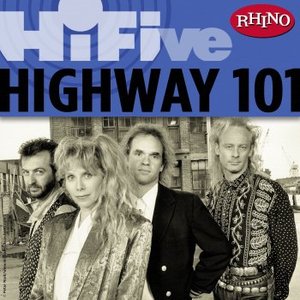 Rhino Hi-Five: Highway 101