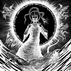 Draconian Death Magick