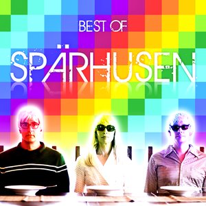 Image for 'Best of SPARHUSEN'