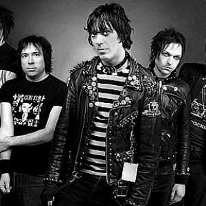 The Black Halos photo provided by Last.fm